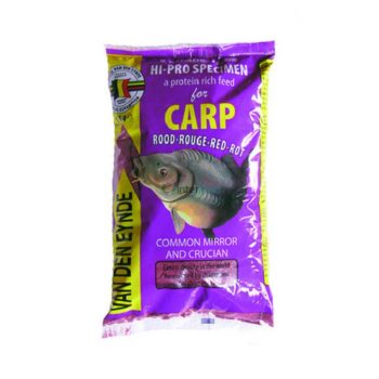 Hrana VDE - Hi-pro carp crveni 1kg