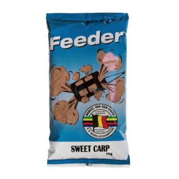 Hrana VDE - Feeder Sweet Carp 1kg