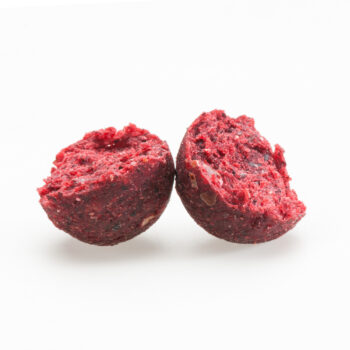 Mivardi Rapid Boilies Starter - Fruit Bomb (3500g | 20mm)