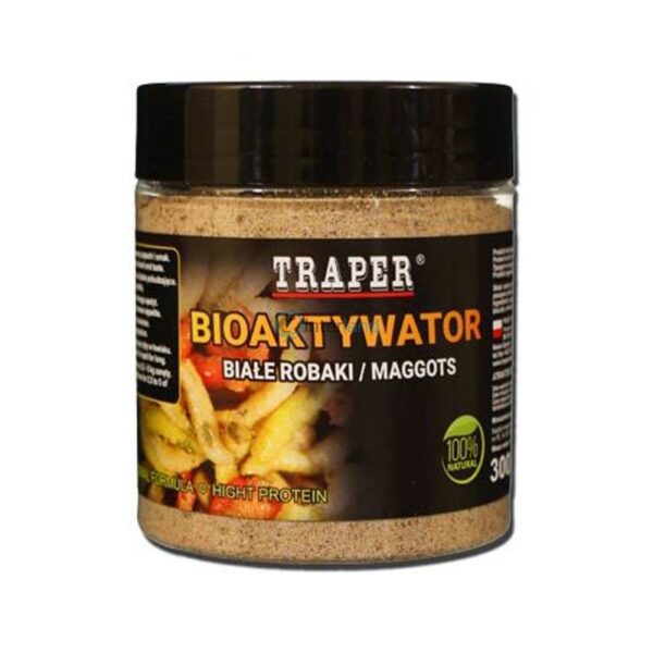 Aditiv Traper Bioaktivator 300 grama