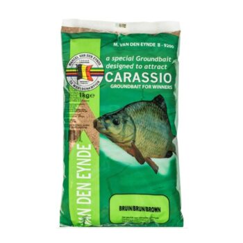 Hrana VDE - Carassio smeđi (babuška) 1kg