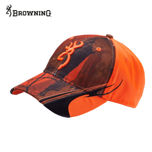 Kapa BROWNING Cap Centerfire