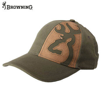 Kapa BROWNING Cap Buckshot