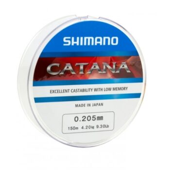 Najlon Shimano Catana Spinning 150m