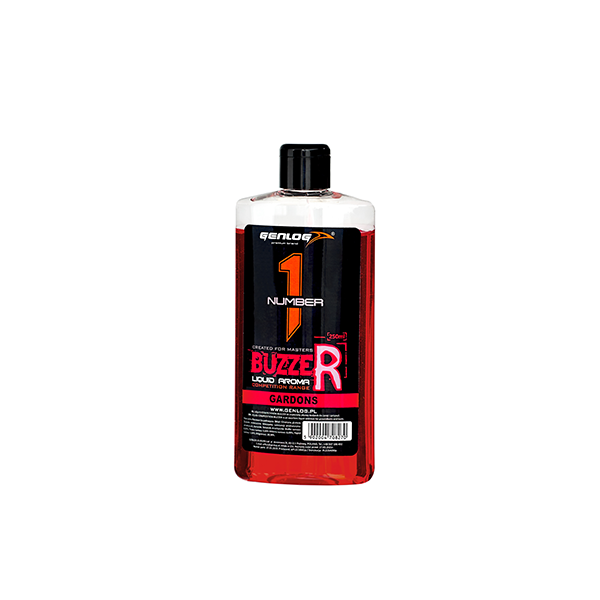 GENLOG BUZZER GARDONS 250ml