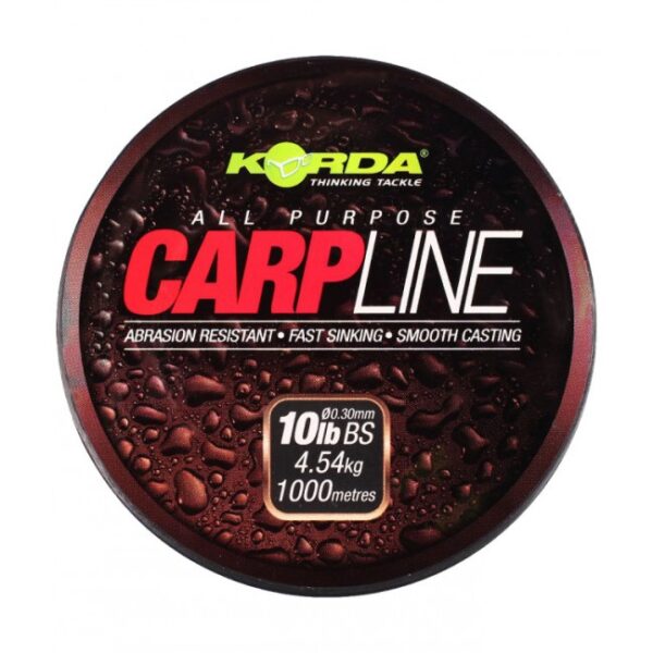 Korda Carp Line 1000m
