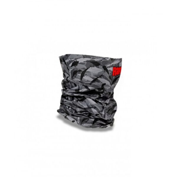 Rapala Lure Camo Neck Gaiter RLCNG