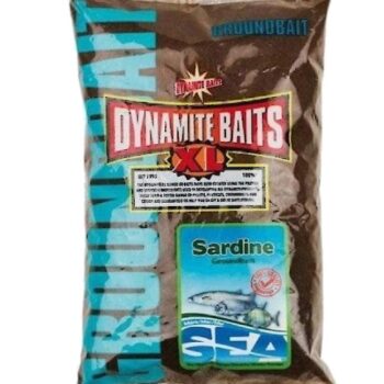 Dynamite Baits Sea Groundbait 1kg