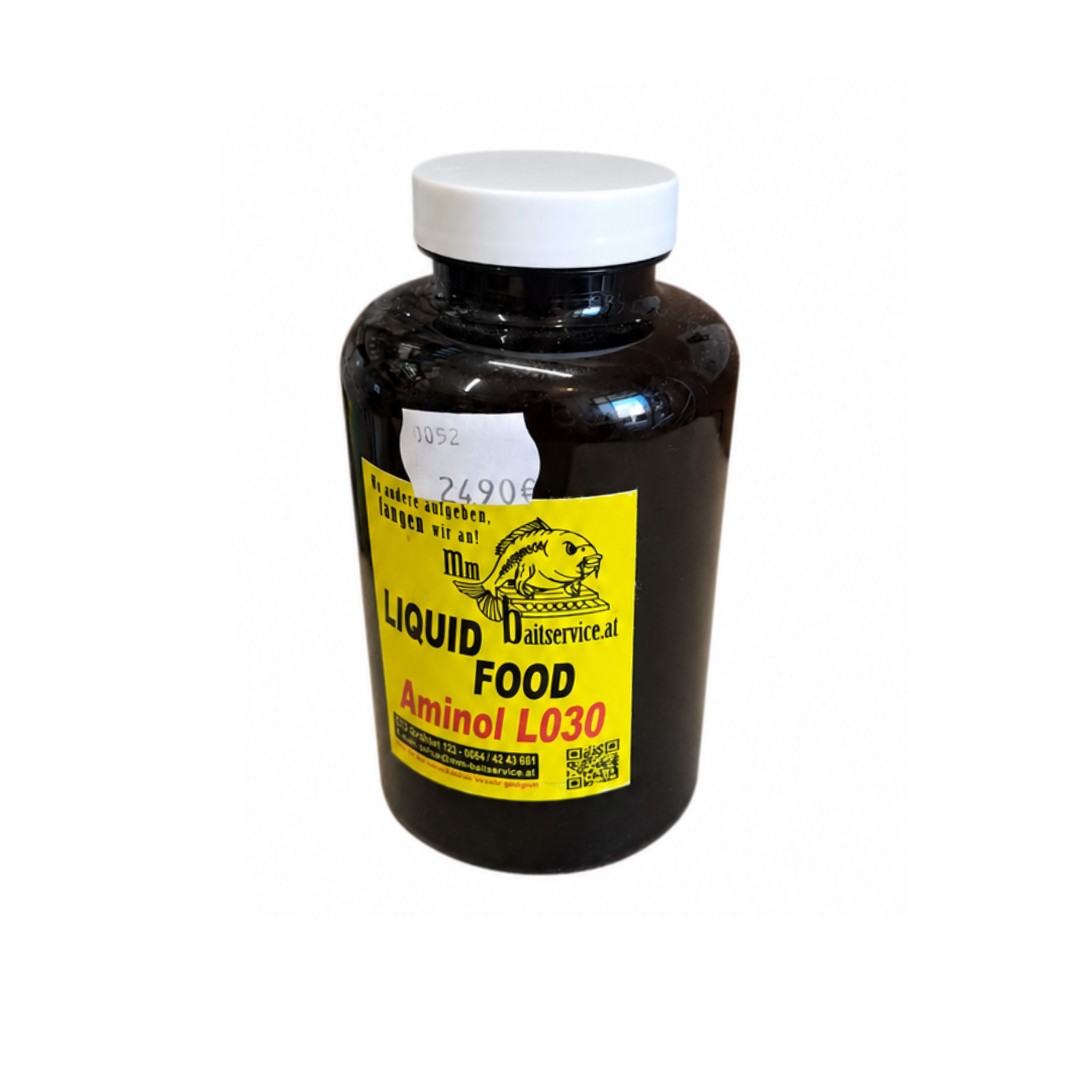 Aminol L030 Liquid Food MM Baits