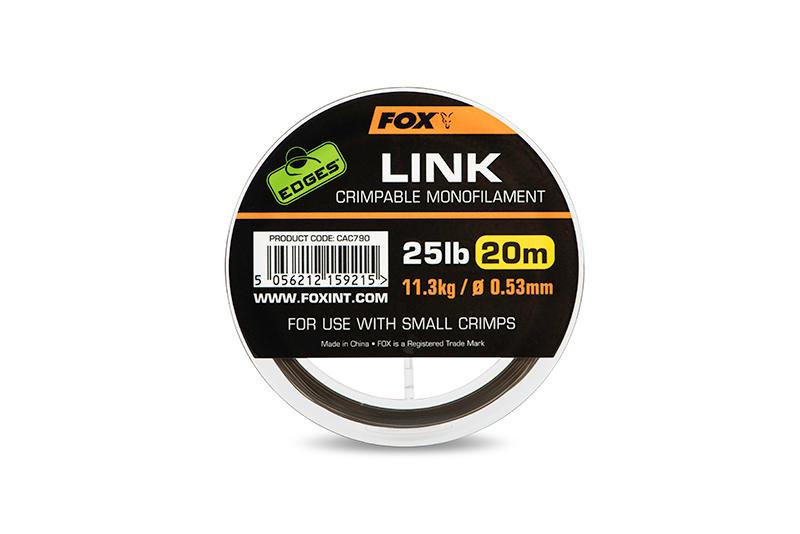 cac790_fox_edges_link_trans_khaki_25lb_main