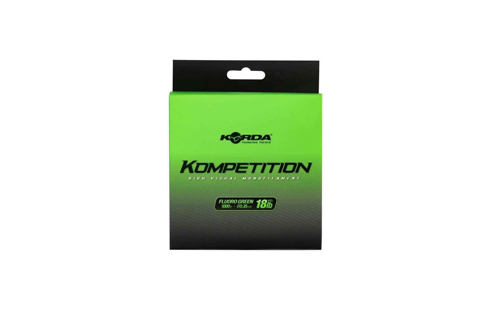 Flaks Korda Kompetition Mono 1000m
