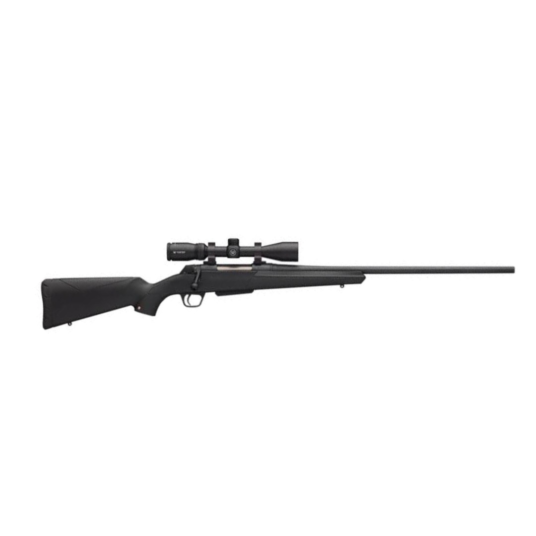 Winchester XPR s optikom
