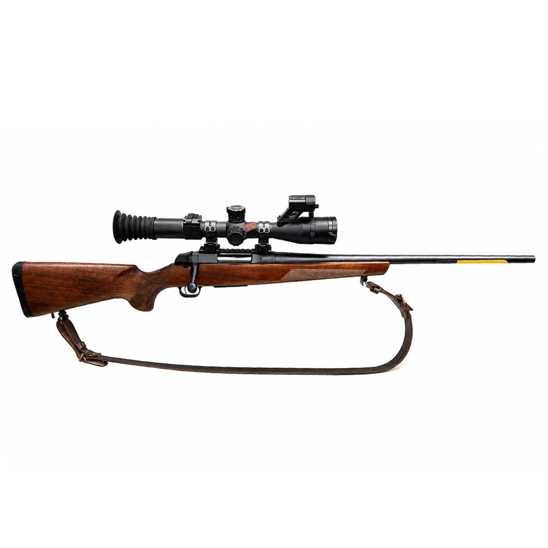 Browning A - Bolt 3 .308 Win + Pard DS35-50 (940Nm)