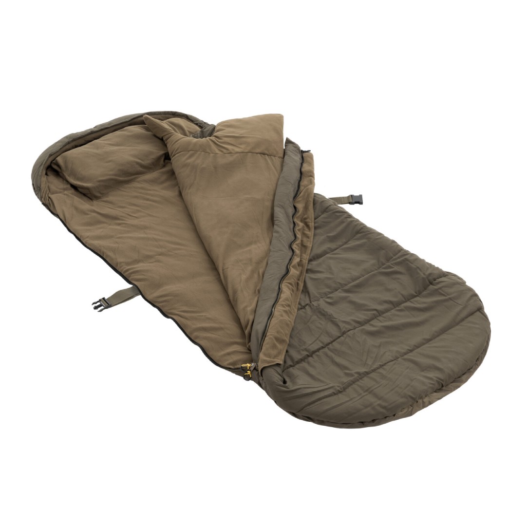 Mivardi Sleeping Bag Premium 4 - season