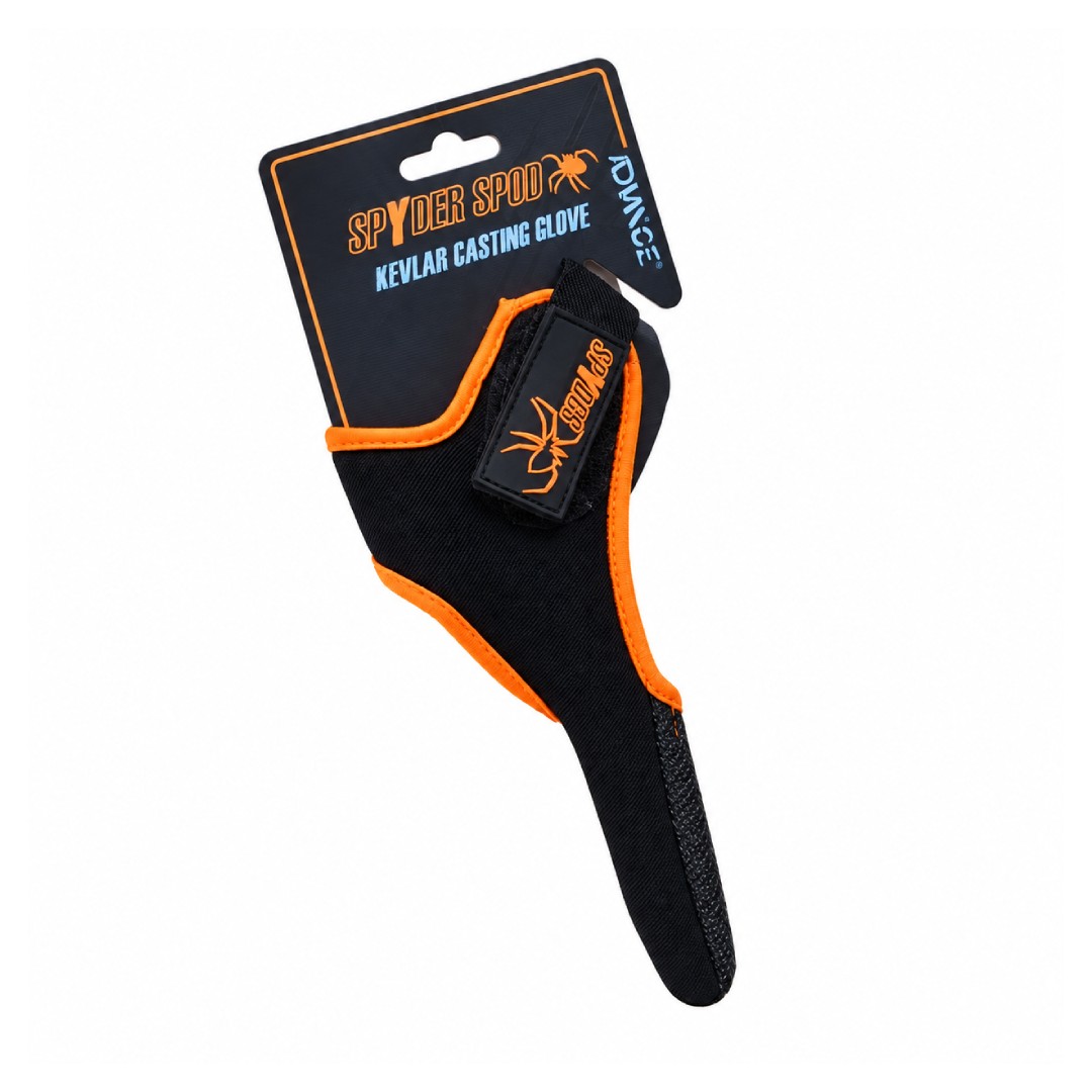 Bacački Naprstnjak Spyder Line Kevlar