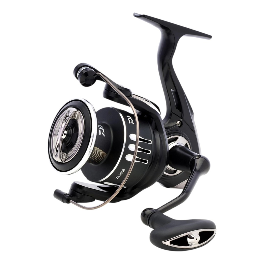 Rola Daiwa ZX (5000_6000) - XH - 26