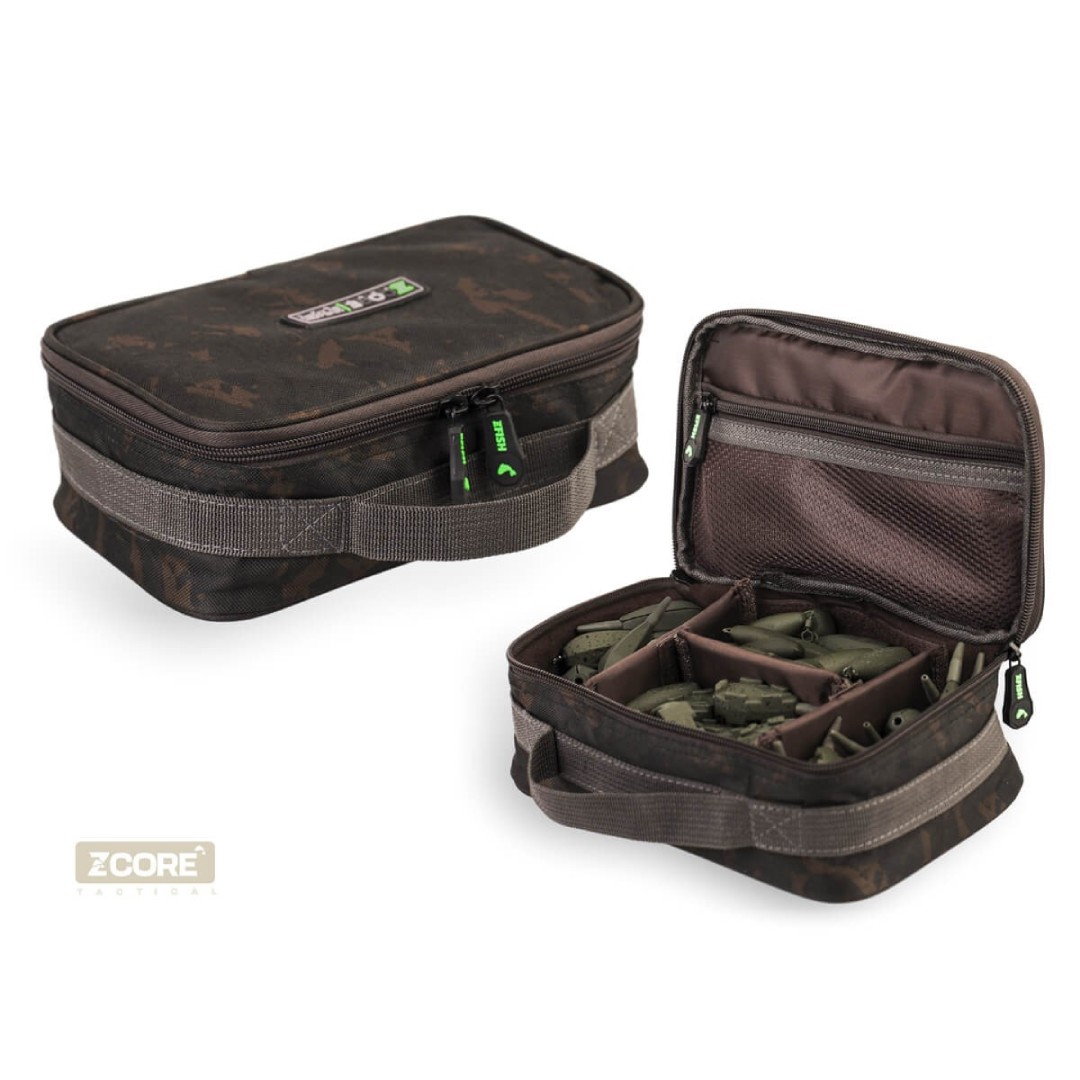 Torbica Zfish Z-Core Lead Bag Pro (23x14x8,5cm)